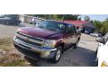 2013 Silverado 1500 LT Crew Cab 4x4 #4