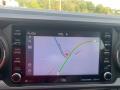 Navigation of 2021 Toyota Tacoma TRD Sport Double Cab 4x4 #7