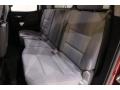 2017 Silverado 1500 LT Double Cab 4x4 #20