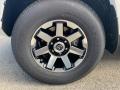  2020 Toyota 4Runner TRD Off-Road Premium 4x4 Wheel #33