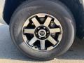  2020 Toyota 4Runner TRD Off-Road Premium 4x4 Wheel #31