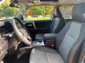 Front Seat of 2020 Toyota 4Runner SR5 Premium 4x4 #18