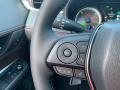  2021 Toyota Venza Hybrid Limited AWD Steering Wheel #17