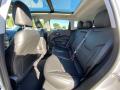 Rear Seat of 2021 Jeep Compass Limited 4x4 #3