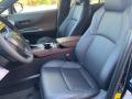 Front Seat of 2021 Toyota Venza Hybrid Limited AWD #24