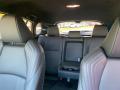 Rear Seat of 2021 Toyota Venza Hybrid Limited AWD #27