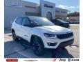 2021 Compass Trailhawk 4x4 #1