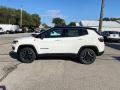 2021 Compass Trailhawk 4x4 #8