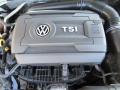  2016 Passat 1.8 Liter Turbocharged TSI DOHC 16-Valve 4 Cylinder Engine #6