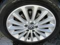  2016 Volkswagen Passat SE Sedan Wheel #7