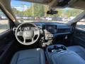 2020 Ram 5500 Black/Diesel Gray Interior #4 2020 Ram 5500 Black/Diesel Gray Interior #4