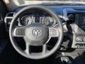 2020 Ram 5500 Tradesman Crew Cab 4x4 Chassis Steering Wheel #5 2020 Ram 5500 Tradesman Crew Cab 4x4 Chassis Steering Wheel #5