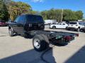 2020 5500 Tradesman Crew Cab 4x4 Chassis #9 2020 5500 Tradesman Crew Cab 4x4 Chassis #9