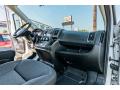 Dashboard of 2014 Ram ProMaster 2500 Cargo High Roof #27