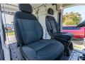 Front Seat of 2014 Ram ProMaster 2500 Cargo High Roof #29