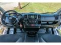 Dashboard of 2014 Ram ProMaster 2500 Cargo High Roof #30