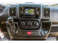 Controls of 2014 Ram ProMaster 2500 Cargo High Roof #31