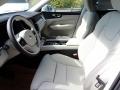 Front Seat of 2021 Volvo XC60 T6 AWD Inscription #7