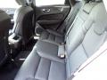 Rear Seat of 2021 Volvo XC60 T5 AWD Momentum #8
