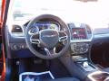 Dashboard of 2020 Chrysler 300 Touring AWD #14