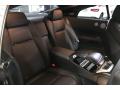 Rear Seat of 2015 Rolls-Royce Wraith  #19