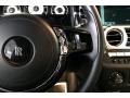  2015 Rolls-Royce Wraith  Steering Wheel #22