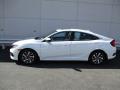 2018 Civic EX Sedan #2 2018 Civic EX Sedan #2
