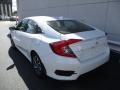 2018 Civic EX Sedan #4 2018 Civic EX Sedan #4