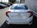 2018 Civic EX Sedan #5 2018 Civic EX Sedan #5