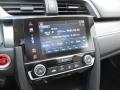 2018 Civic EX Sedan #15 2018 Civic EX Sedan #15