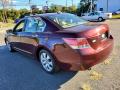 2008 Accord EX-L V6 Sedan #7