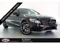 Dealer Info of 2018 Mercedes-Benz C 43 AMG 4Matic Coupe #1