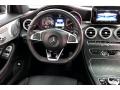 Dashboard of 2018 Mercedes-Benz C 43 AMG 4Matic Coupe #4