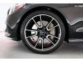  2018 Mercedes-Benz C 43 AMG 4Matic Coupe Wheel #8