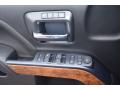 Door Panel of 2018 Chevrolet Silverado 3500HD High Country Crew Cab 4x4 #12
