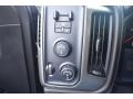 Controls of 2018 Chevrolet Silverado 3500HD High Country Crew Cab 4x4 #13