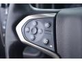  2018 Chevrolet Silverado 3500HD High Country Crew Cab 4x4 Steering Wheel #15