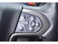  2018 Chevrolet Silverado 3500HD High Country Crew Cab 4x4 Steering Wheel #16
