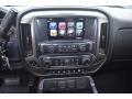 Controls of 2018 Chevrolet Silverado 3500HD High Country Crew Cab 4x4 #19