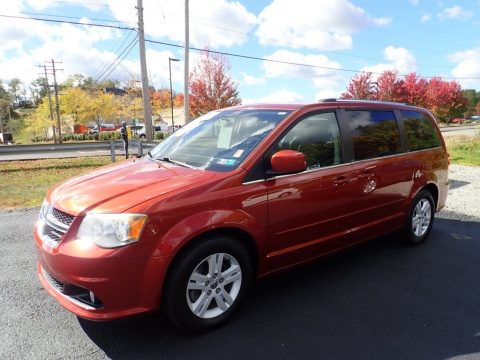 Copperhead Pearl Dodge Grand Caravan Crew. Click to enlarge. Copperhead Pearl Dodge Grand Caravan Crew. Click to enlarge.