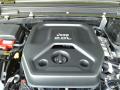  2021 Wrangler Unlimited 2.0 Liter Turbocharged DOHC 16-Valve VVT 4 Cylinder Engine #9