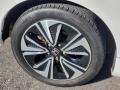  2017 Honda Civic EX-L Coupe Wheel #24