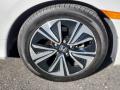  2017 Honda Civic EX-L Coupe Wheel #27