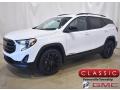 2020 Terrain SLE AWD #1