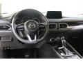 Dashboard of 2017 Mazda CX-5 Sport #6