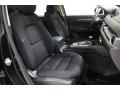 Front Seat of 2017 Mazda CX-5 Sport #13