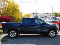 2021 1500 Big Horn Crew Cab 4x4 #4