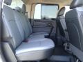 2020 4500 Tradesman Crew Cab 4x4 Chassis #14