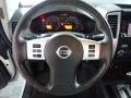  2017 Nissan Frontier SV King Cab 4x4 Steering Wheel #21