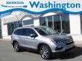 2018 Honda Pilot Touring AWD